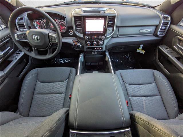 New 2026 RAM 1500 Big Horn image 3