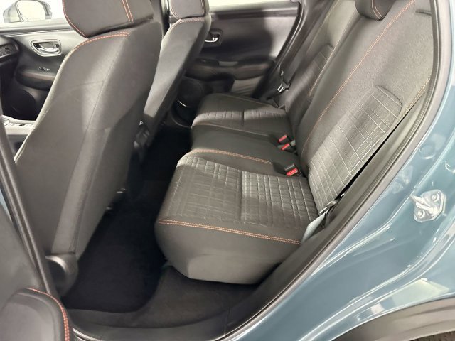 Certified 2024 Honda HR-V Sport image 23