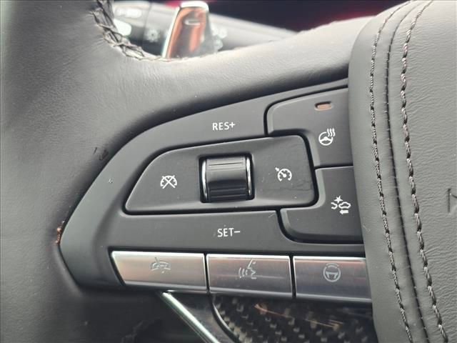 Used 2025 Cadillac CT5 V w/ LPO, Bronce Accent Package image 21