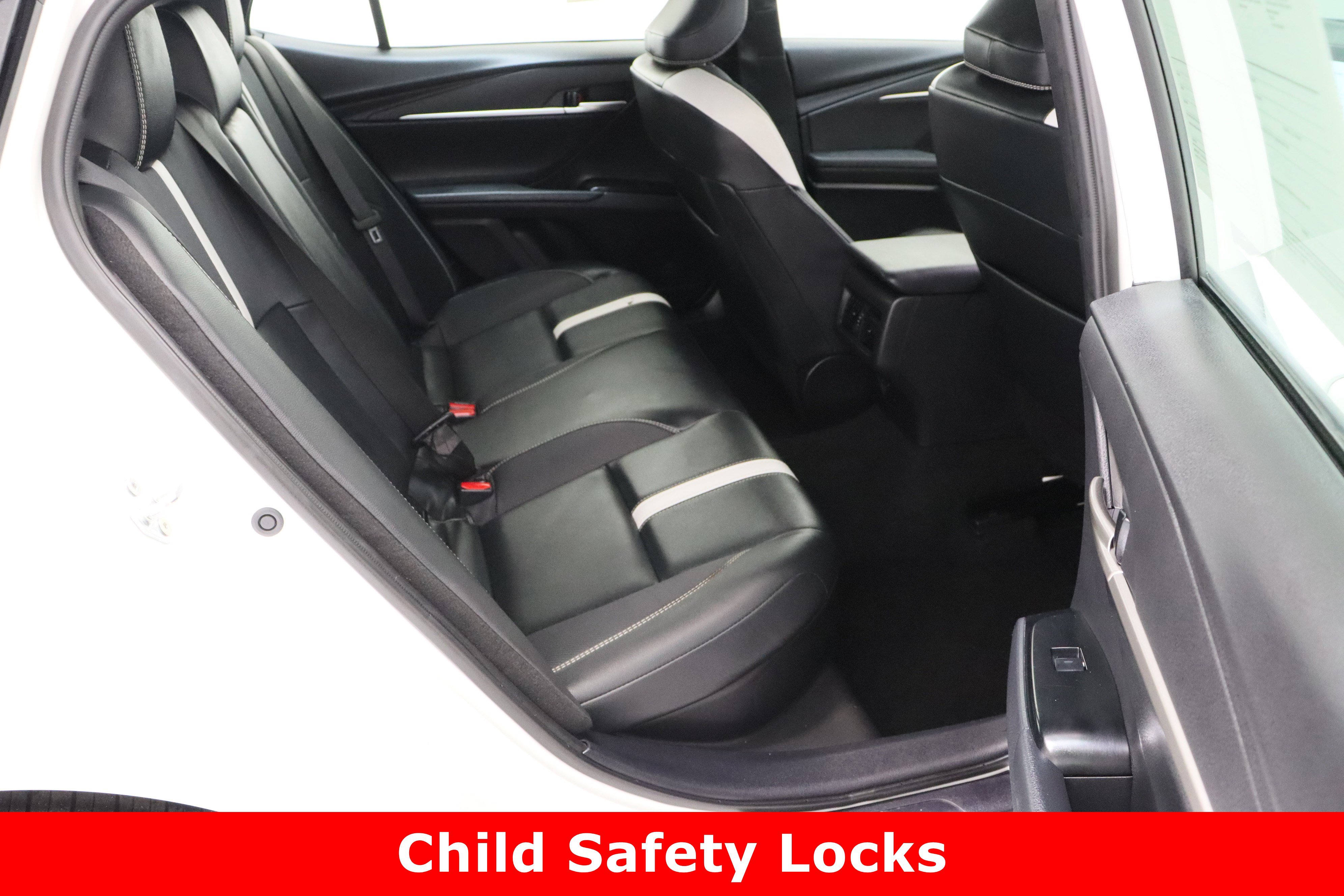 Certified 2025 Toyota Camry SE image 34