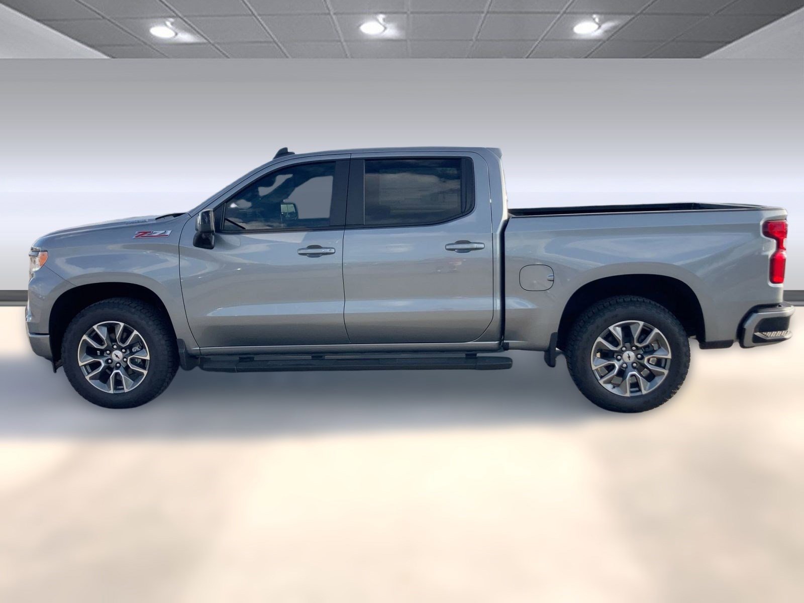 New 2026 Chevrolet Silverado 1500 RST w/ Safety Package image 2