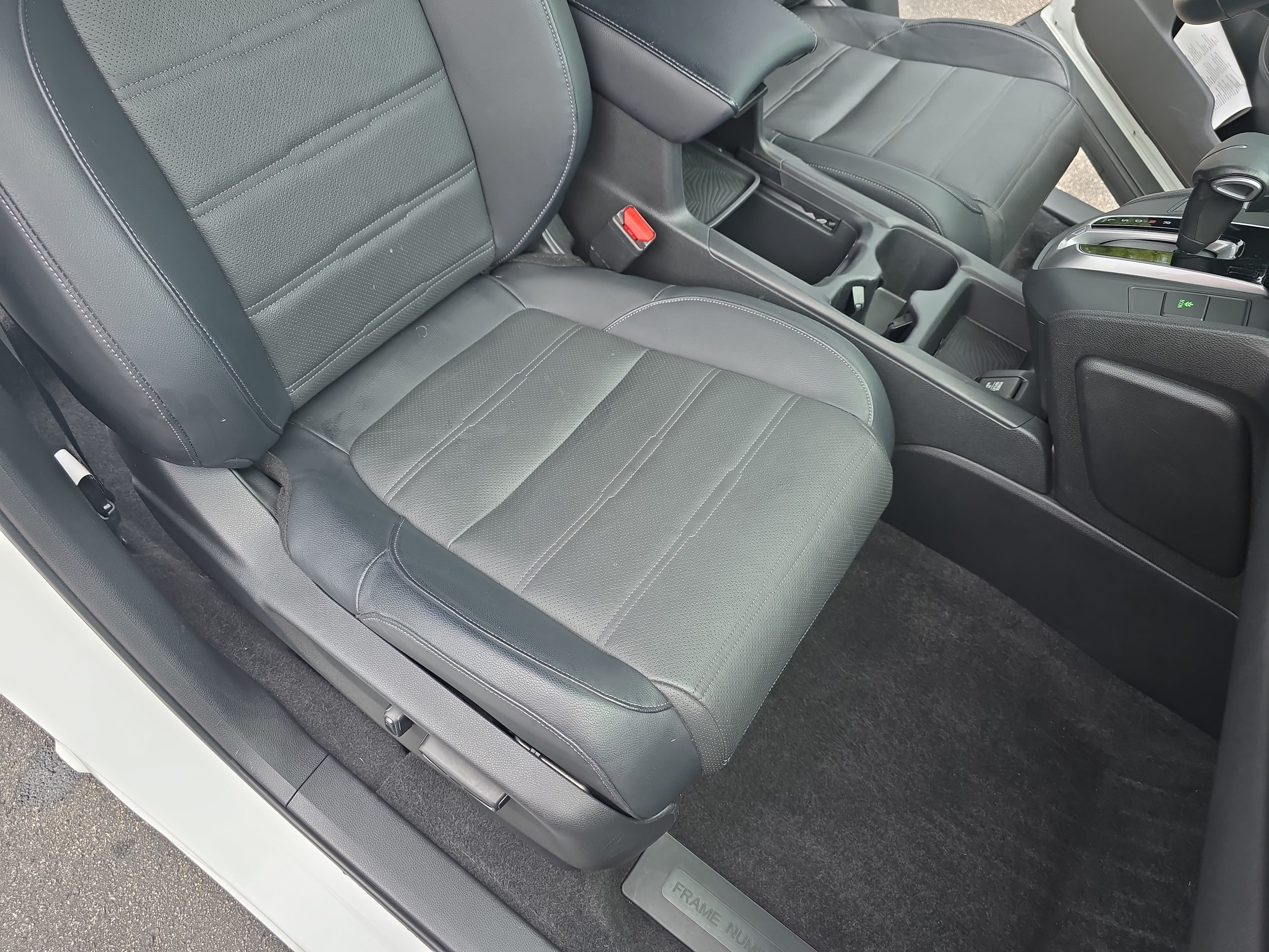 Used 2019 Honda CR-V EX-L image 10