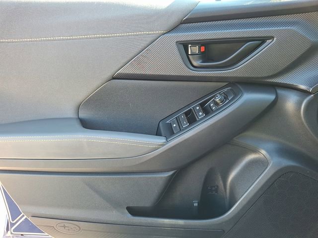 Certified 2024 Subaru Crosstrek 2.5i Sport image 13