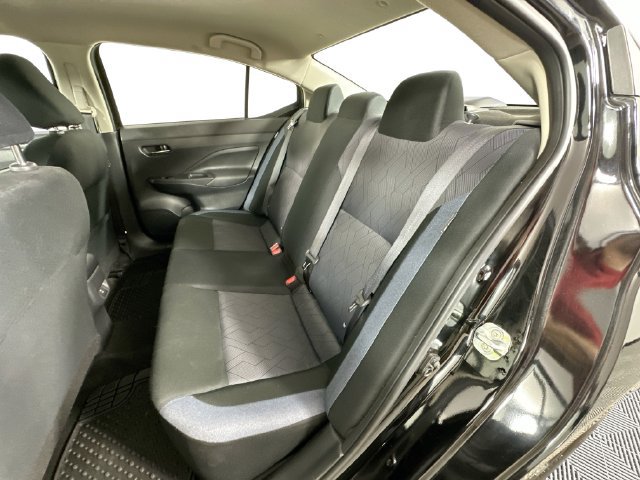Used 2024 Nissan Versa SV FWD image 23