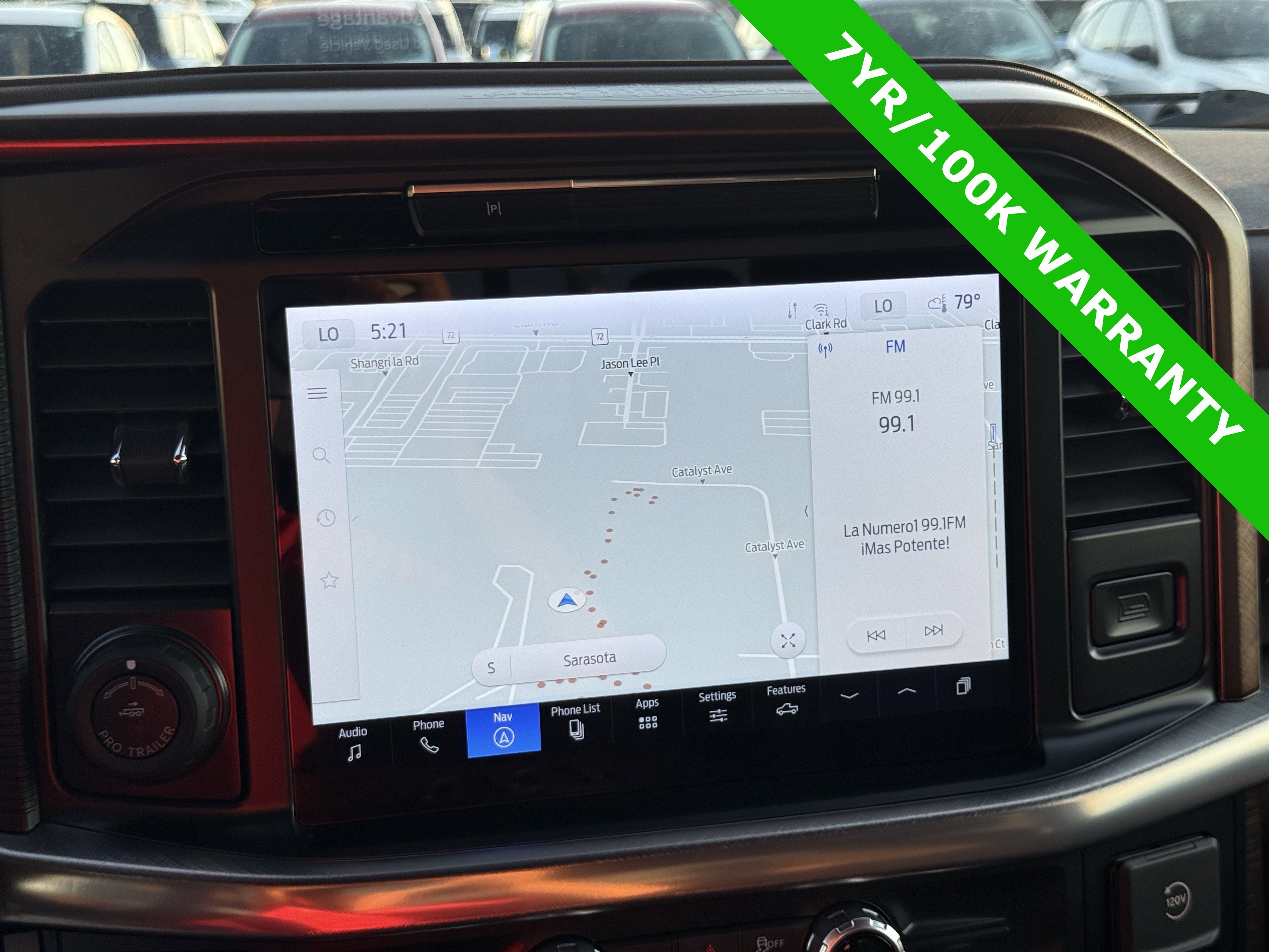 Certified 2025 Ford F150 King Ranch image 32