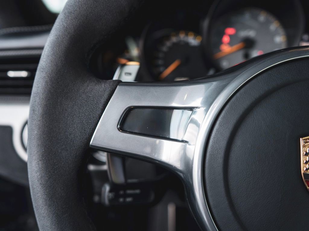Used 2015 Porsche 911 GT3 image 18
