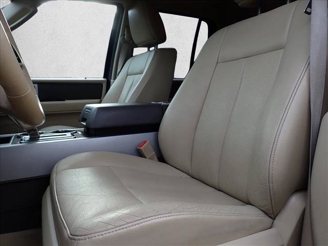 Used 2013 Ford Expedition EL XLT AWD/4WD image 15