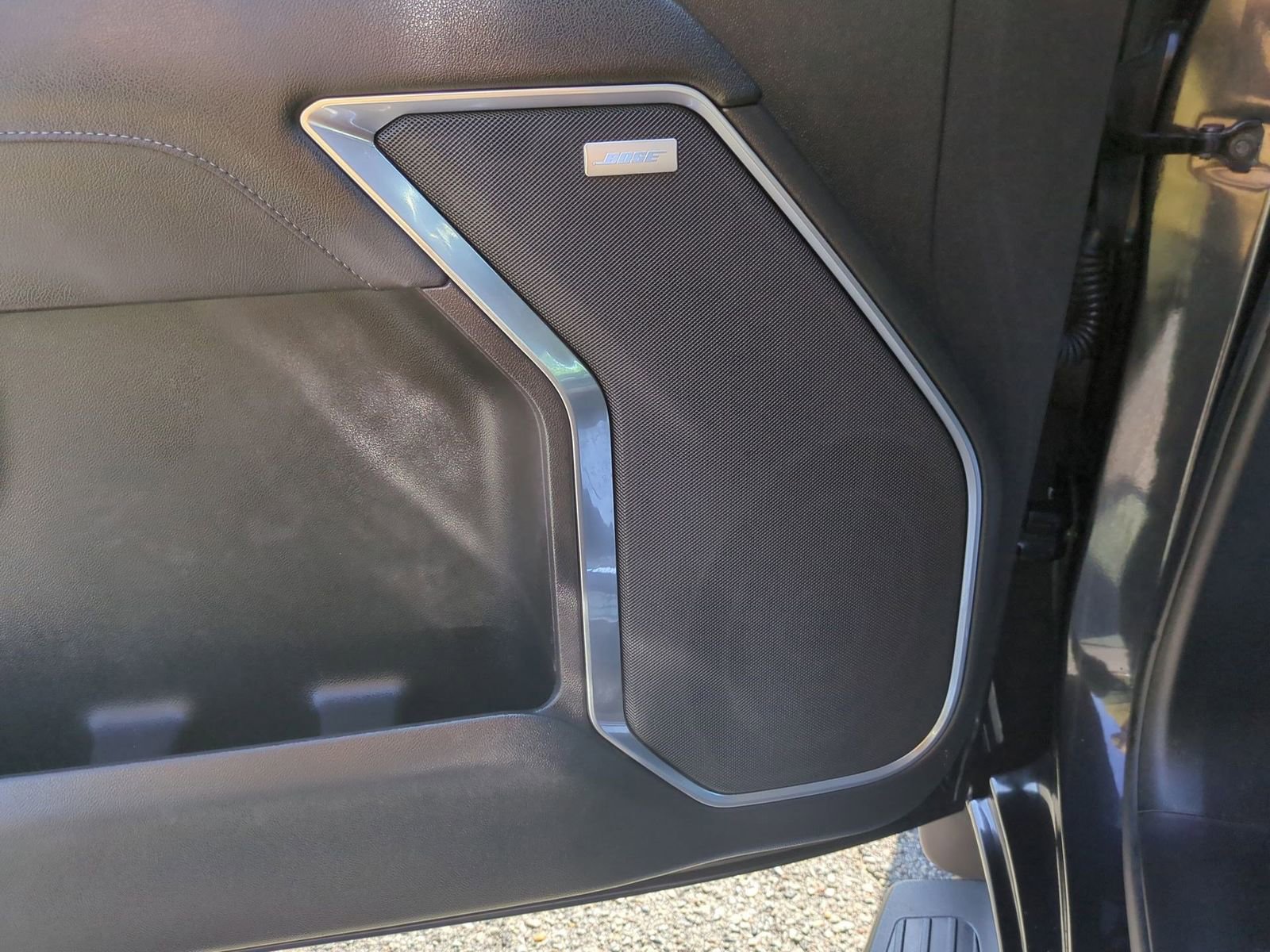 Certified 2023 Chevrolet Silverado 1500 LTZ image 24