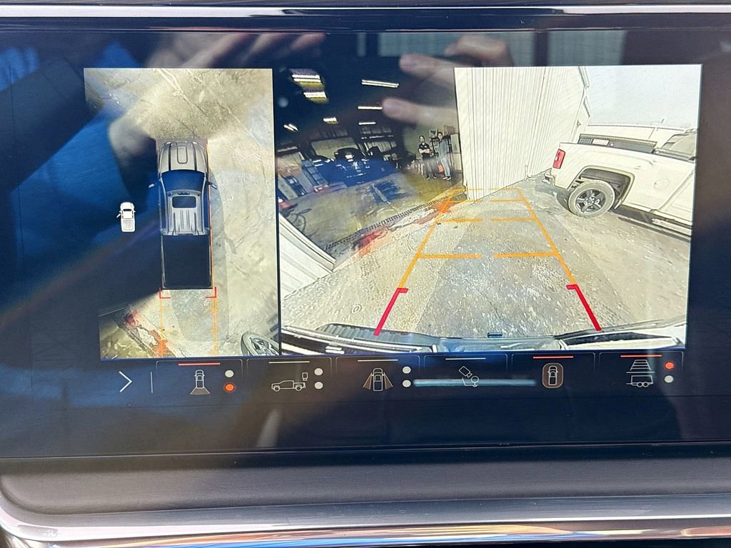 Used 2024 GMC Sierra 2500 Denali Ultimate image 14