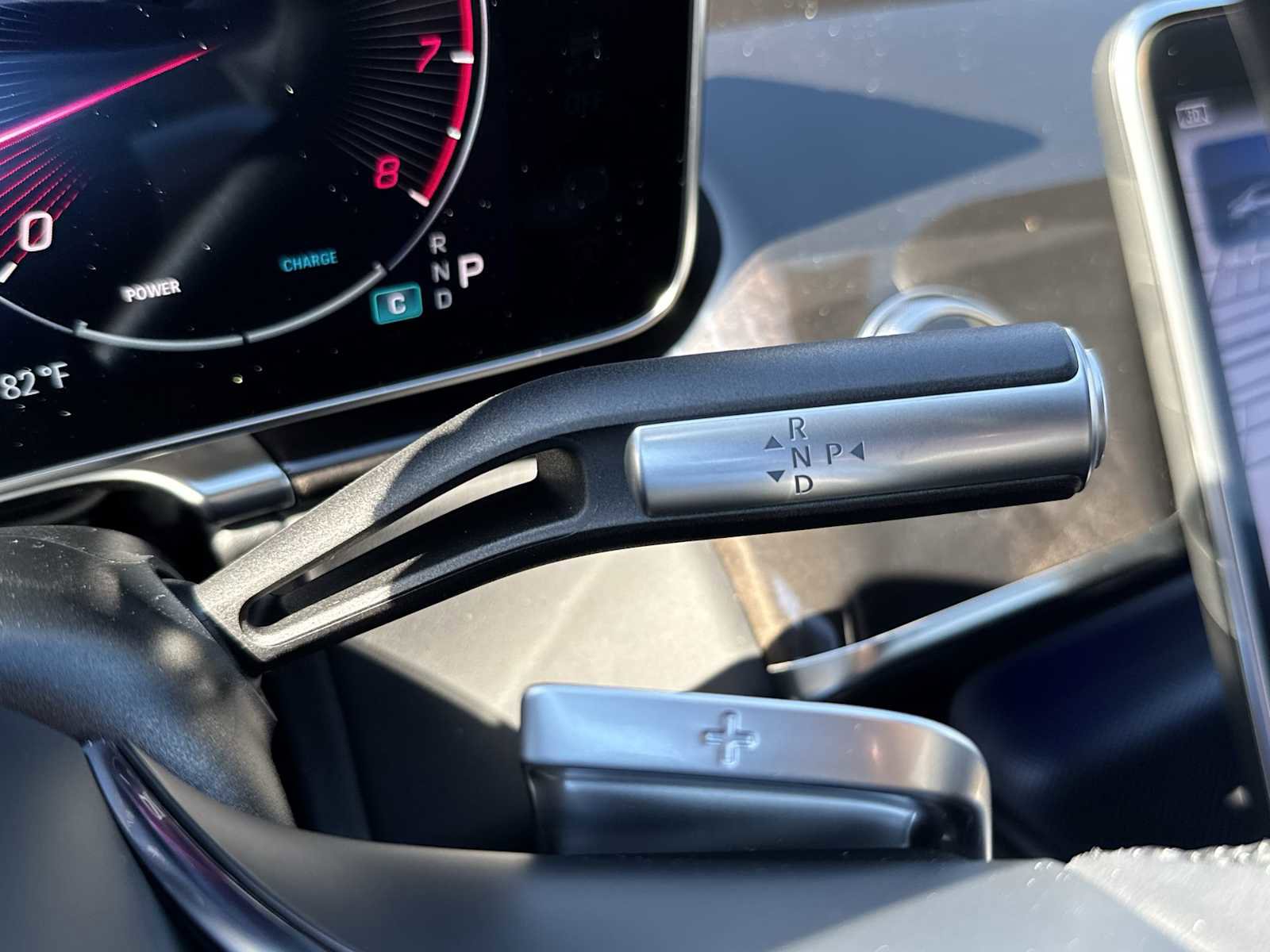 New 2026 Mercedes-Benz S 580 4MATIC Sedan image 24