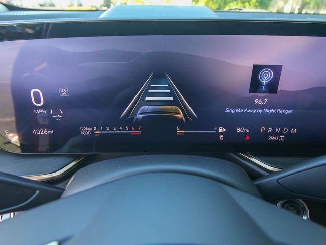 Used 2026 Buick Envision Avenir AWD/4WD image 18