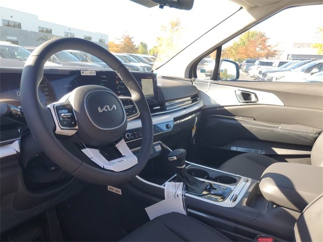 New 2026 Kia Carnival SX Prestige image 11