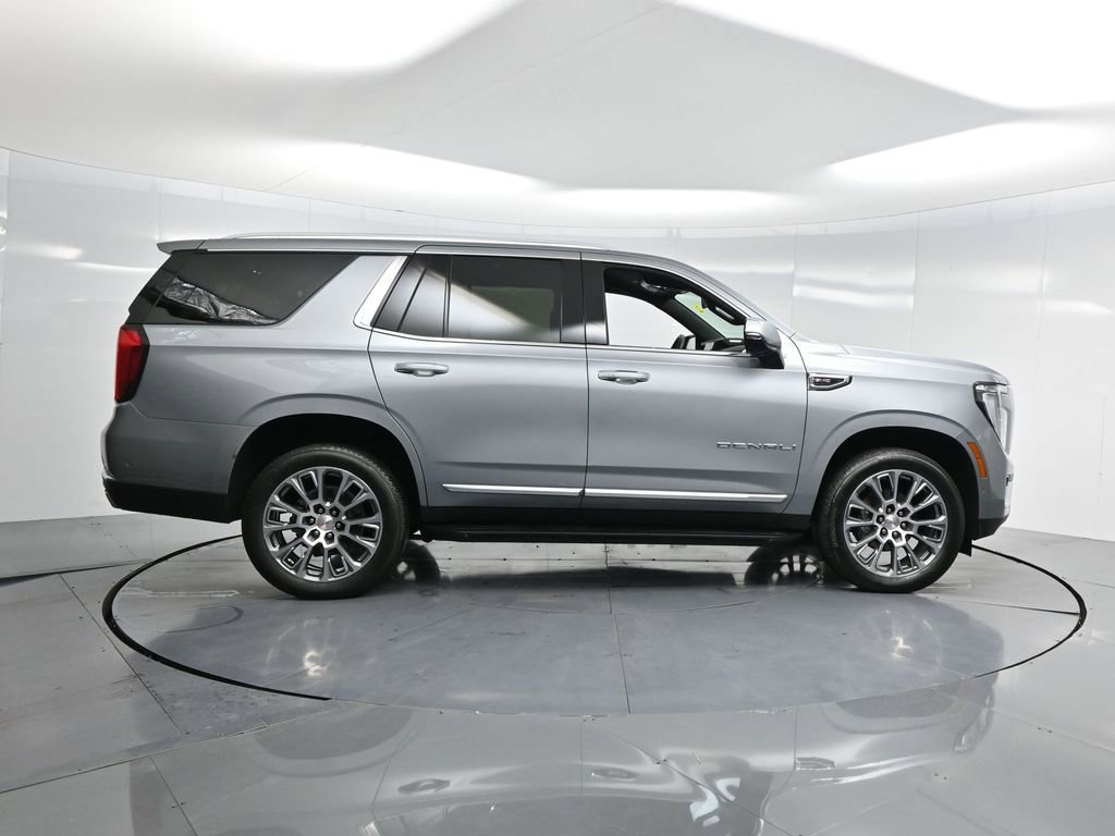 Used 2025 GMC Yukon Denali image 47