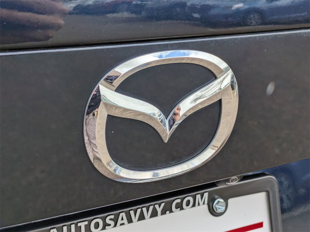 Used 2024 MAZDA CX-90 Plug-In Hybrid w/ Preferred image 24