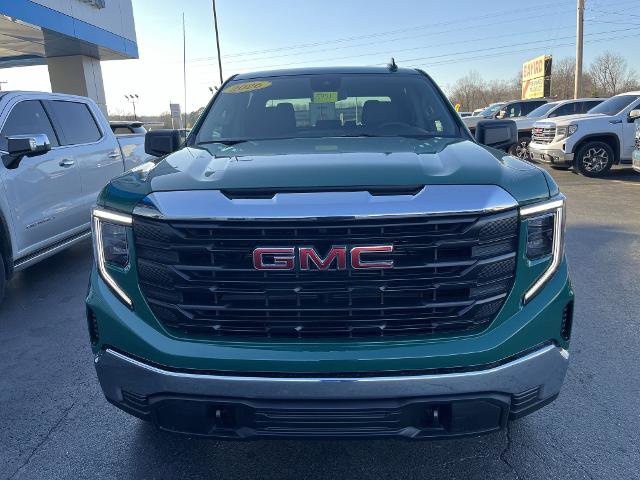 New 2026 GMC Sierra 1500 Pro w/ Pro Value Package image 8