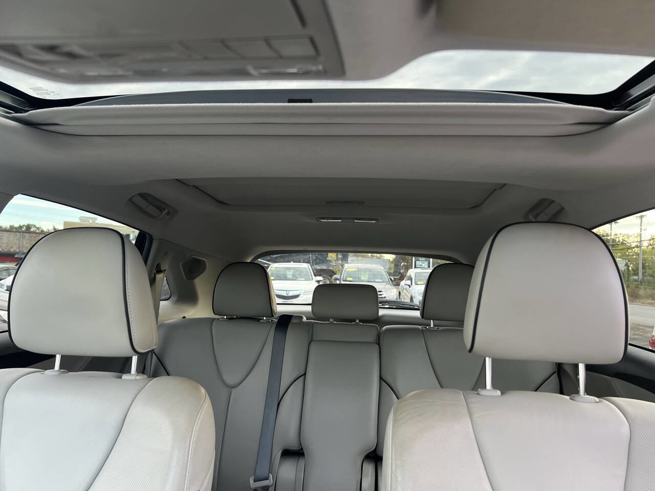 Used 2015 Toyota Venza XLE w/ XLE Premium Package image 33