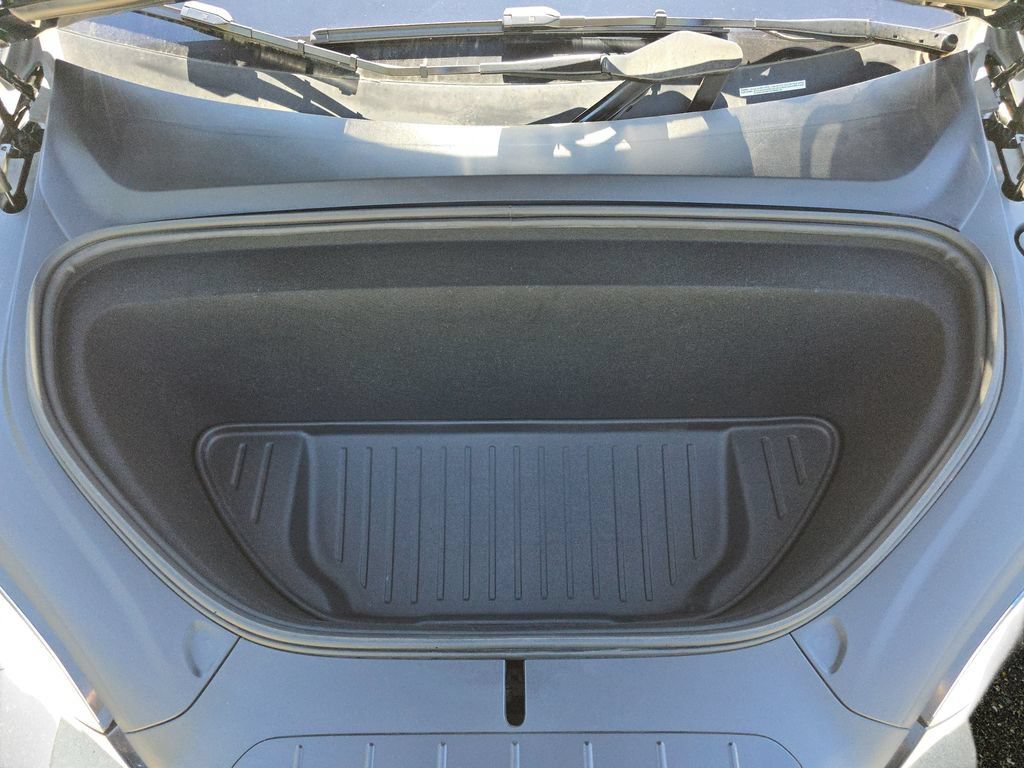 Used 2022 Tesla Model X Plaid AWD/4WD image 35