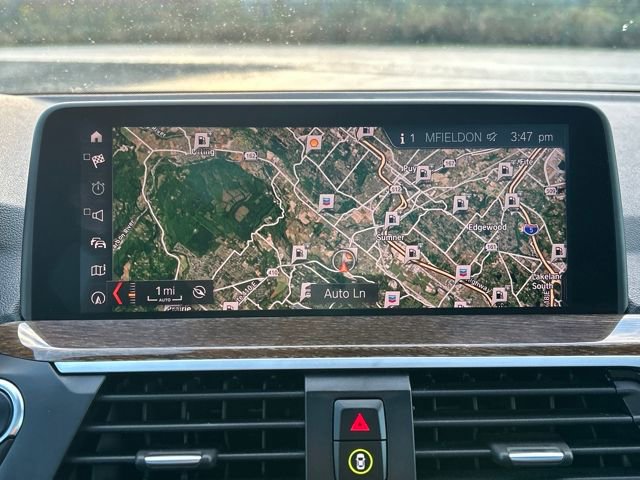 Used 2019 BMW X3 xDrive30i w/ Driving Assistance Package image 15