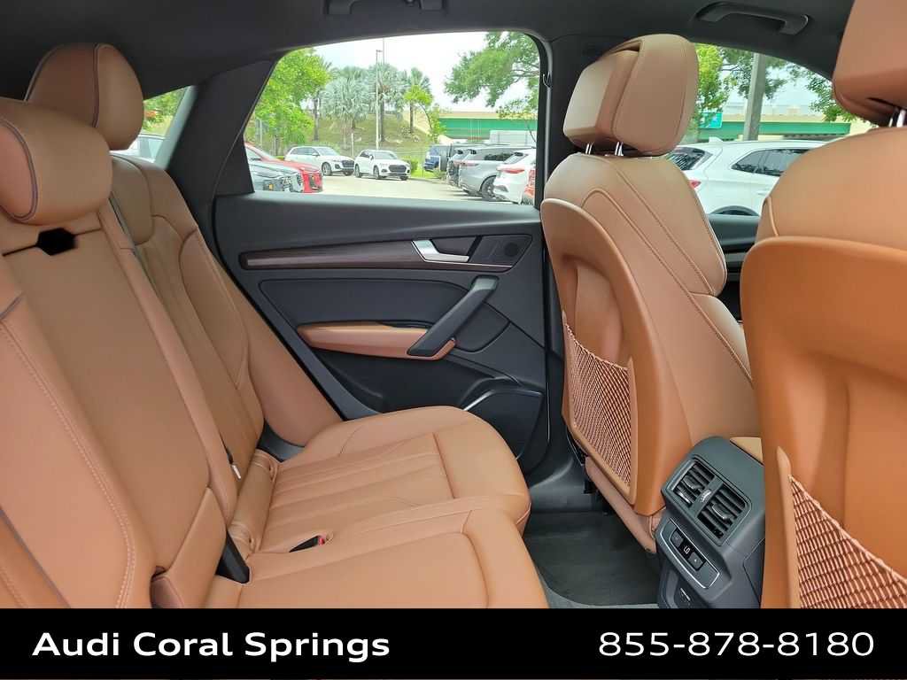 Certified 2024 Audi Q5 2.0T Premium AWD/4WD image 21