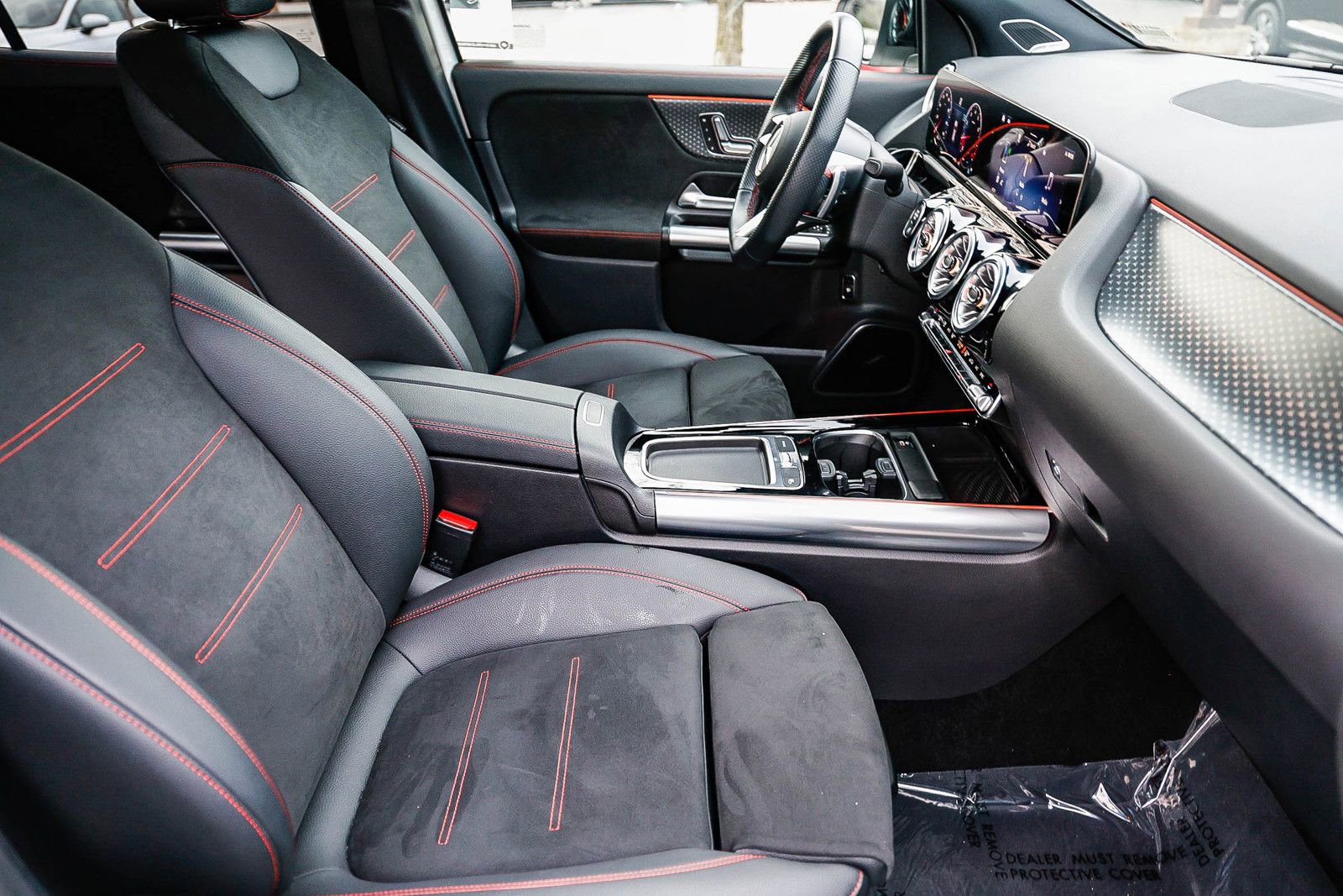 Certified 2025 Mercedes-Benz GLA 250 GLA 250 image 16