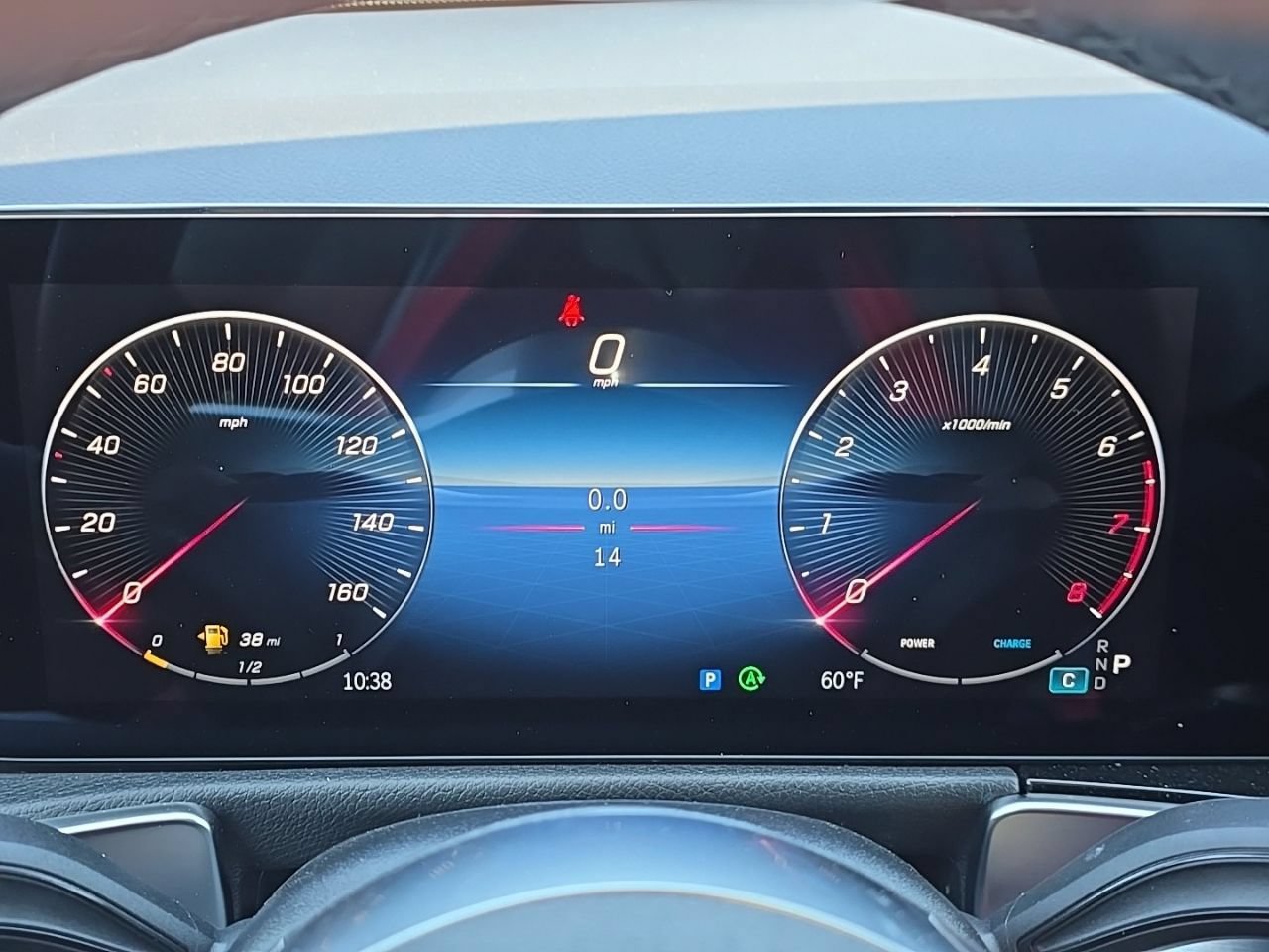 New 2026 Mercedes-Benz GLB 250 4MATIC image 25