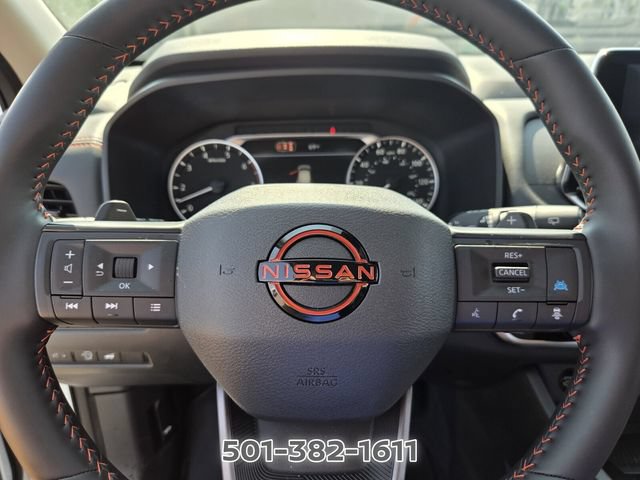 Used 2026 Nissan Rogue SV AWD/4WD image 25