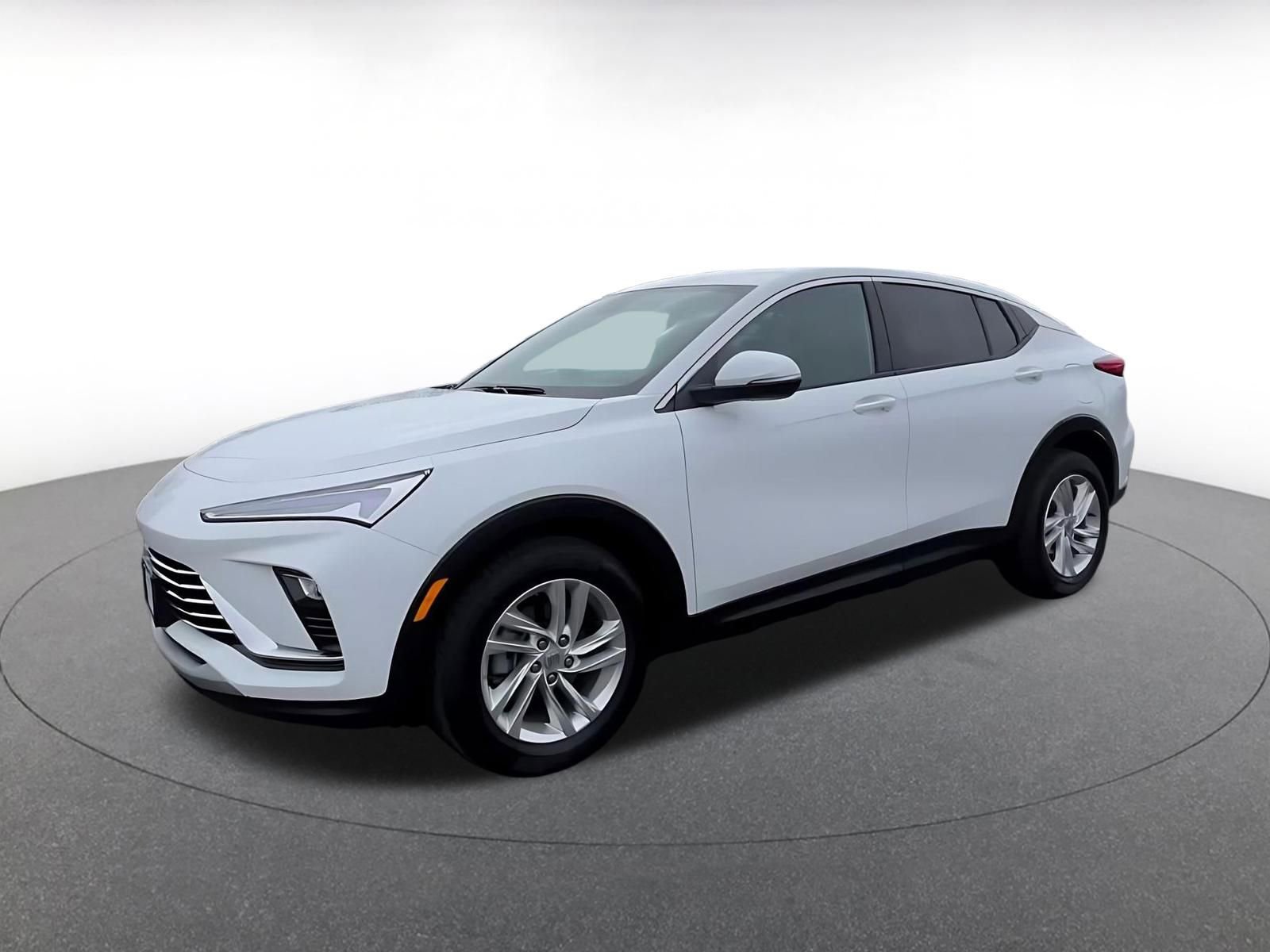 Used 2025 Buick Envista Preferred image 8