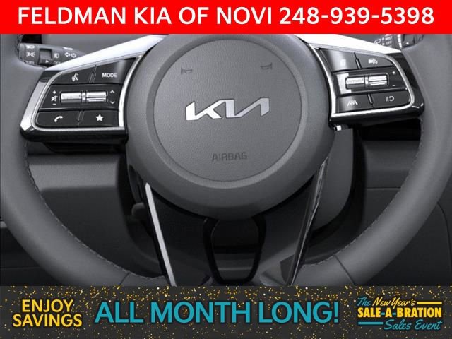 New 2026 Kia Seltos S image 23