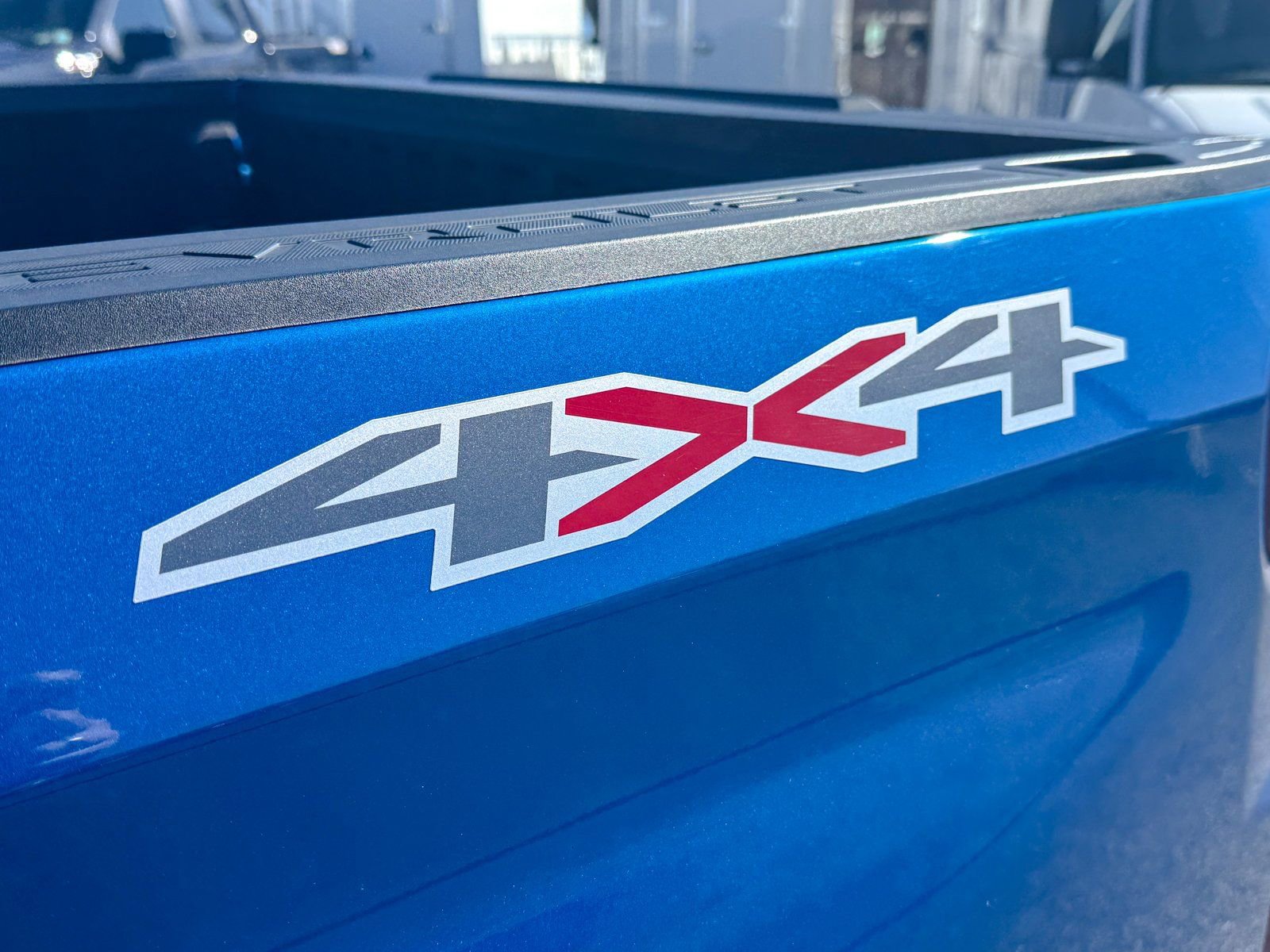 Certified 2023 Chevrolet Silverado 1500 RST w/ Protection Package image 13