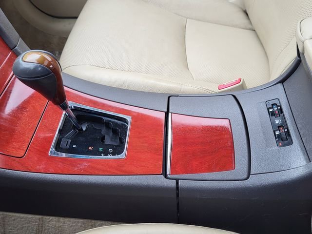 Used 2007 Lexus ES 350 350 image 24