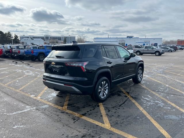 New 2026 Chevrolet Equinox LT w/ LPO, Floor Liner Package image 5