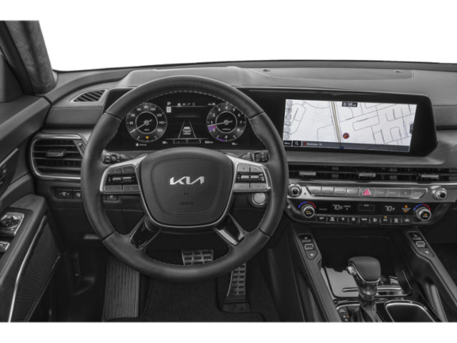 Certified 2025 Kia Telluride SX Prestige X-Line AWD/4WD image 7