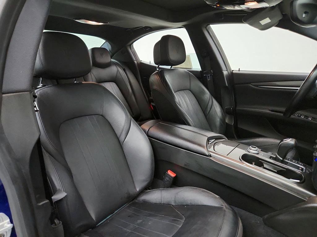 Used 2018 Maserati Ghibli image 26
