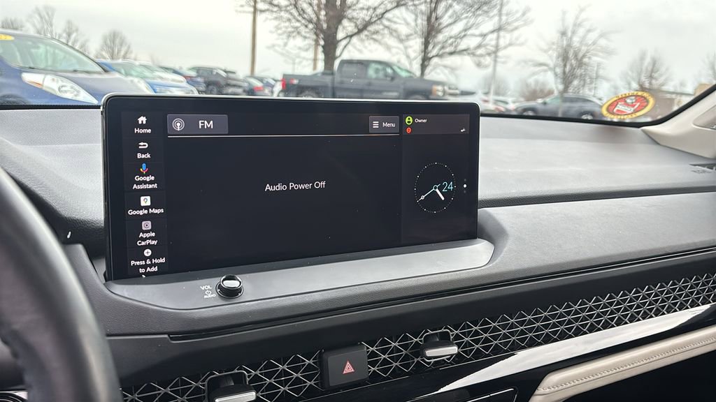 Used 2023 Honda Accord Touring image 19