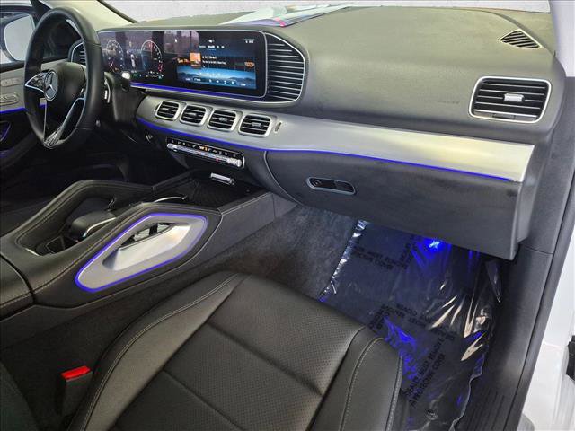 Certified 2025 Mercedes-Benz GLE 450e 4MATIC image 23