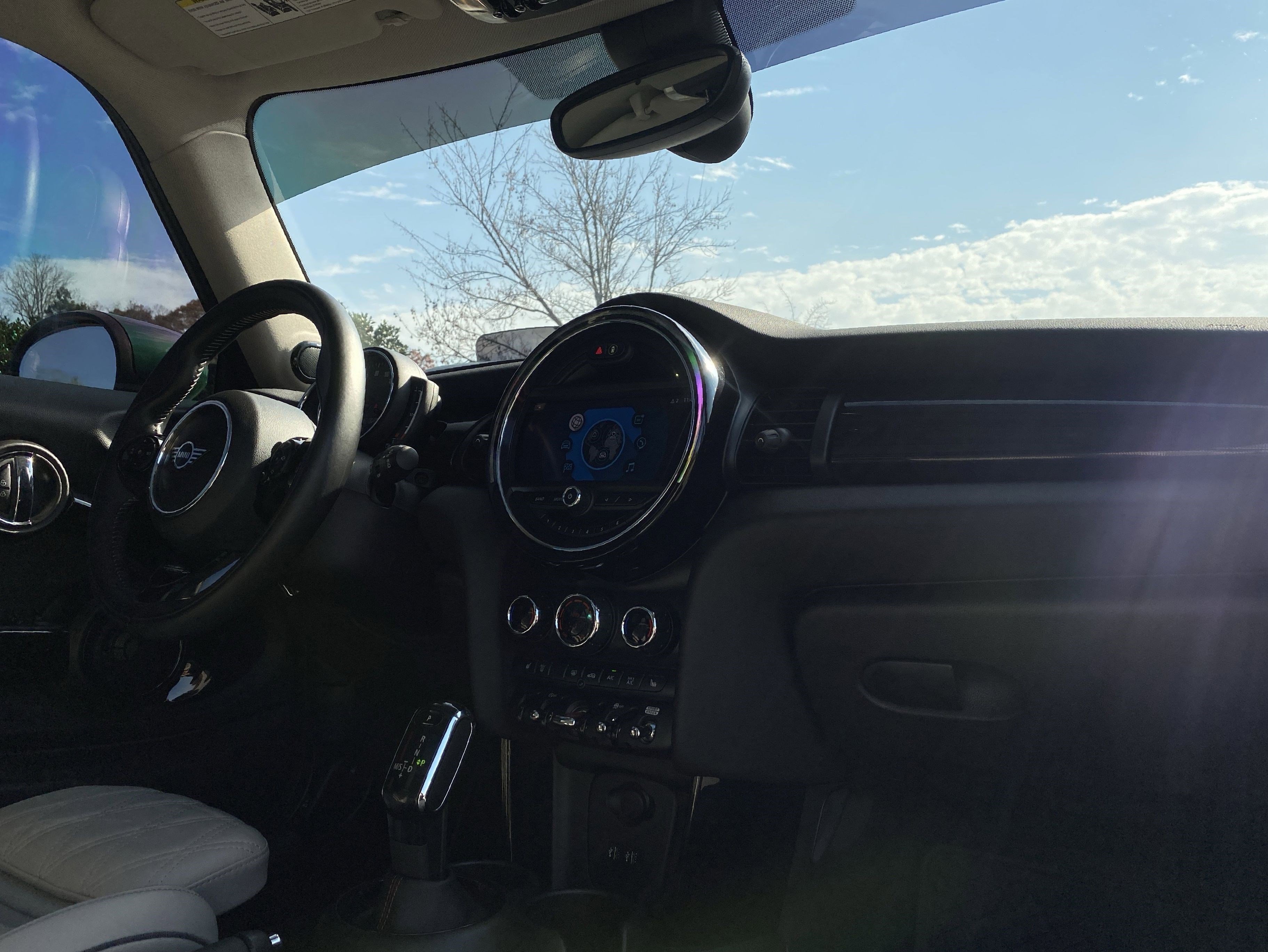 Used 2020 MINI Cooper S image 6