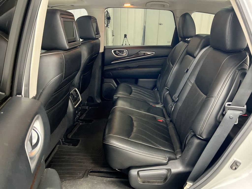 Used 2013 INFINITI JX35 AWD w/ Premium Pkg image 24