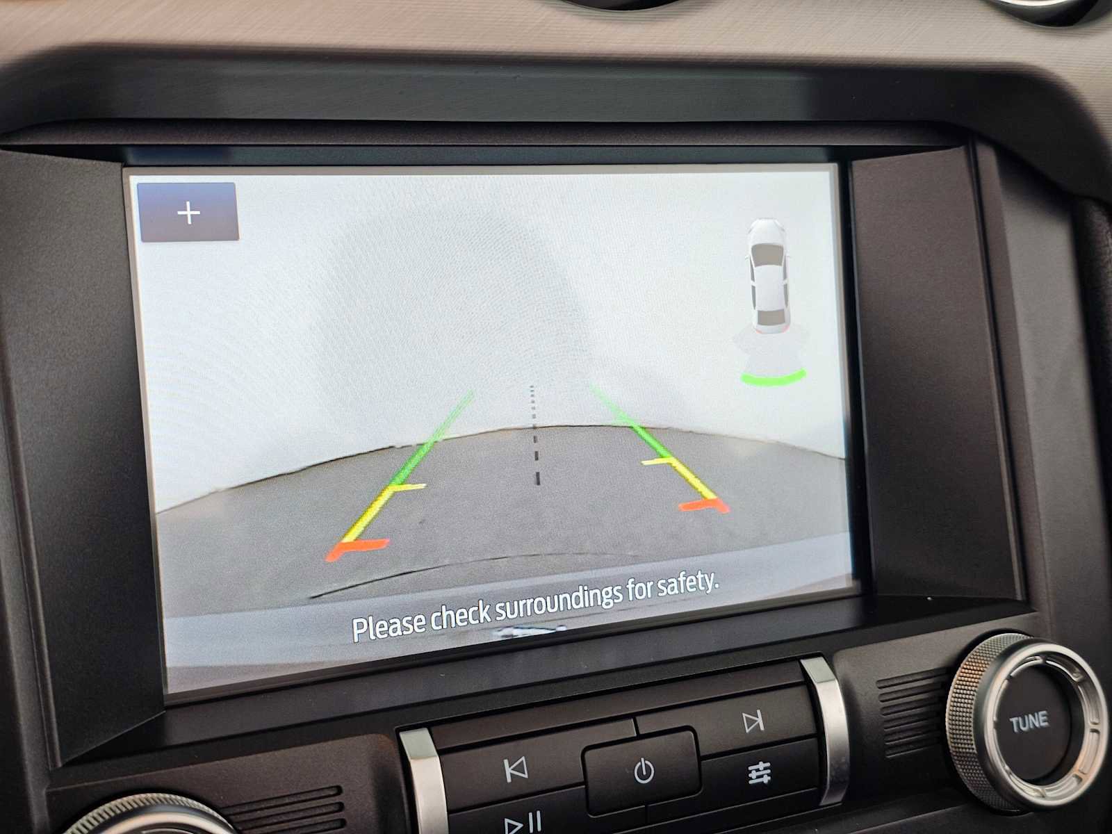 Used 2023 Ford Mustang Premium image 26