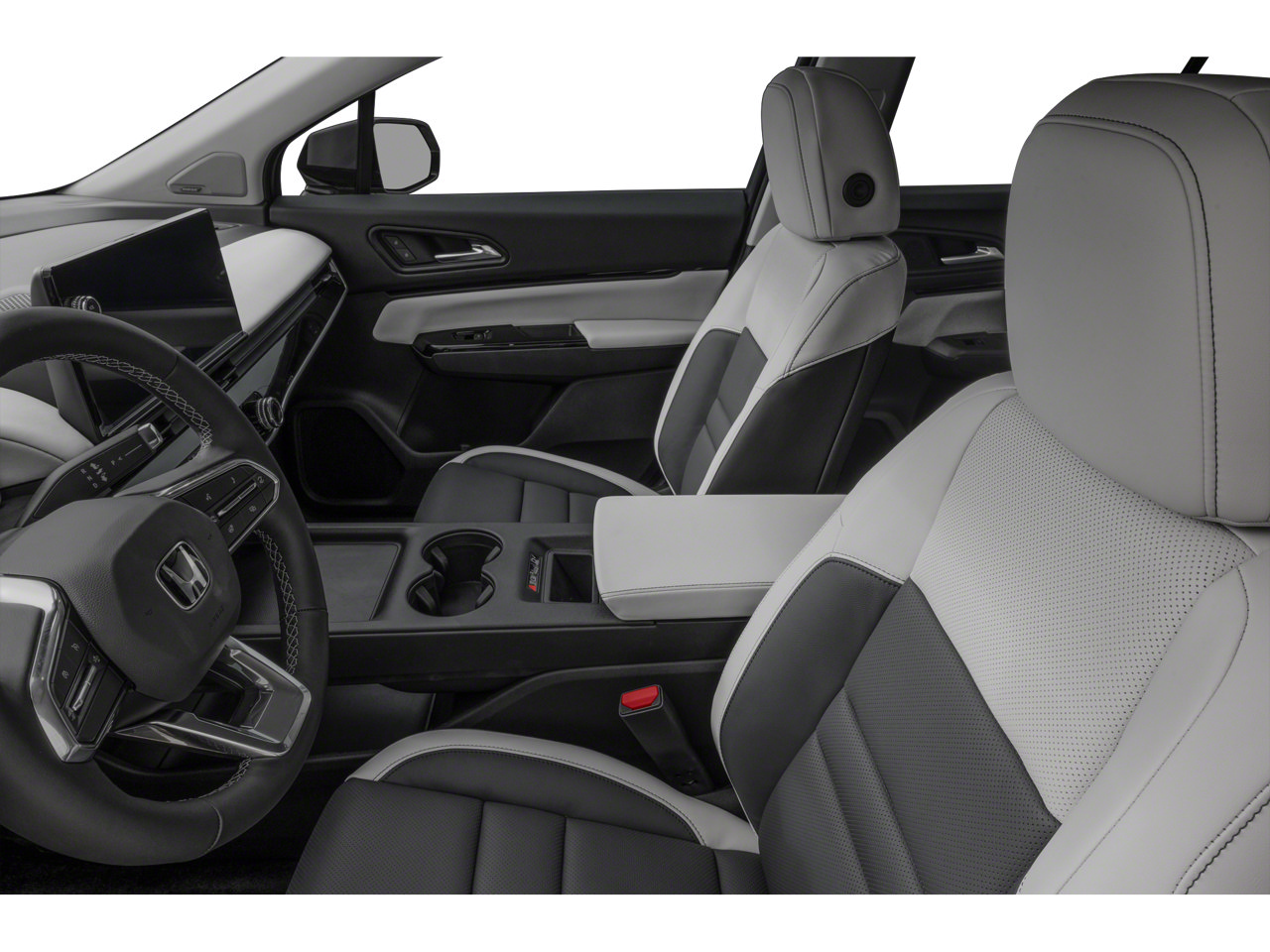 New 2026 Honda Prologue Elite image 23