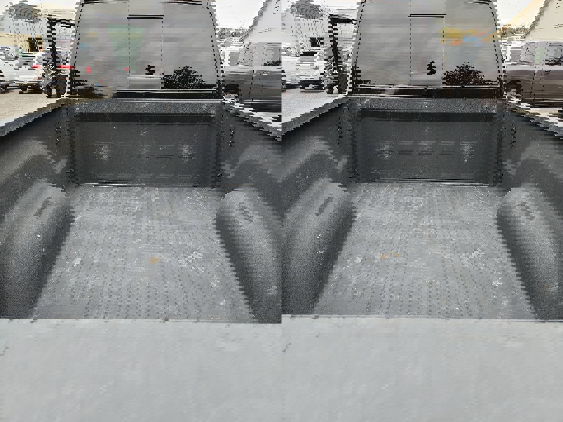 Certified 2022 RAM 2500 Limited w/ Night Edition image 21