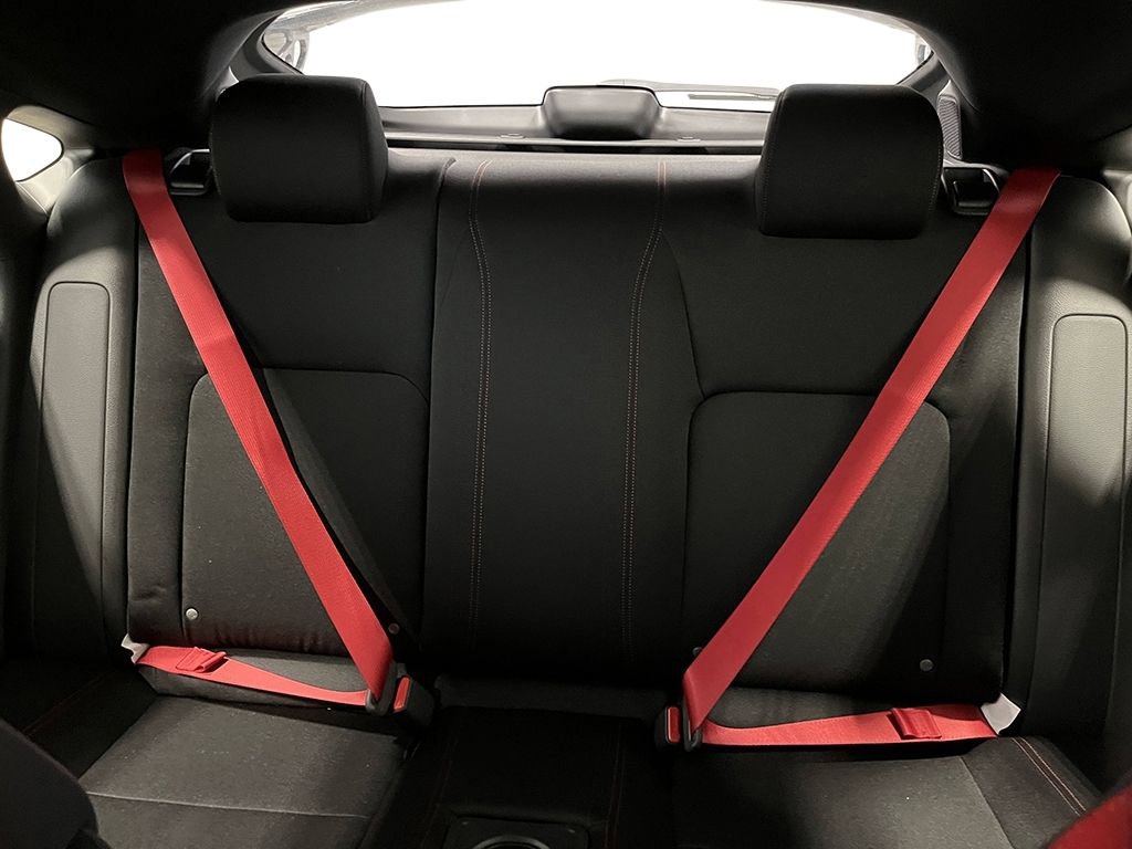 New 2026 Honda Civic Type R image 25