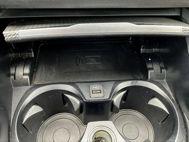 Used 2023 BMW 430i Gran Coupe w/ M Sport Package RWD image 17