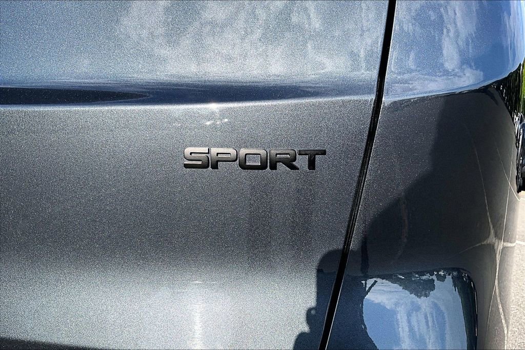 Used 2025 Honda CR-V Sport-L image 25