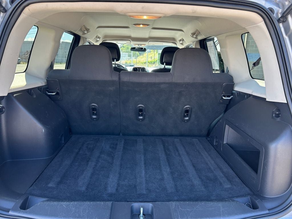 Used 2015 Jeep Patriot Sport w/ Power Value Group AWD/4WD image 22