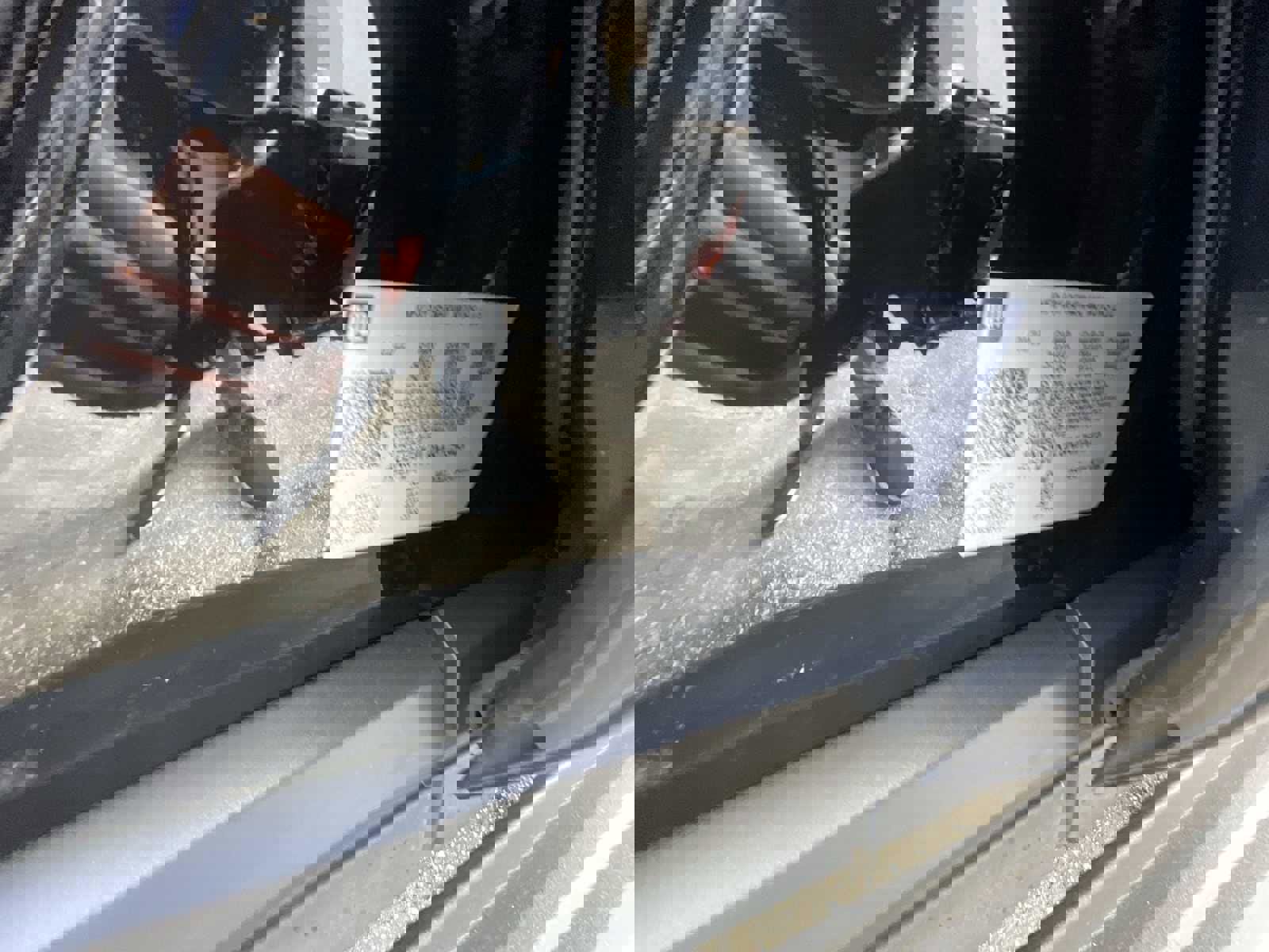 Certified 2022 Chevrolet Tahoe High Country image 34