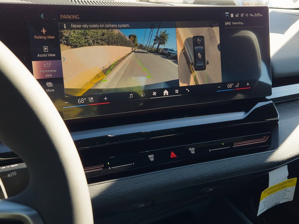 New 2026 BMW 530i image 14