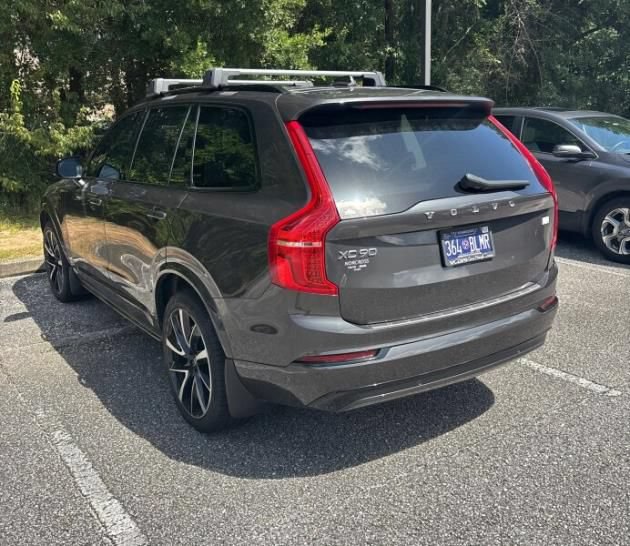 Used 2023 Volvo XC90 T8 Ultimate w/ Protection Package Premier AWD/4WD image 3