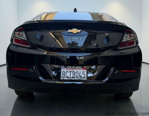 Used 2018 Chevrolet Volt LT image 5