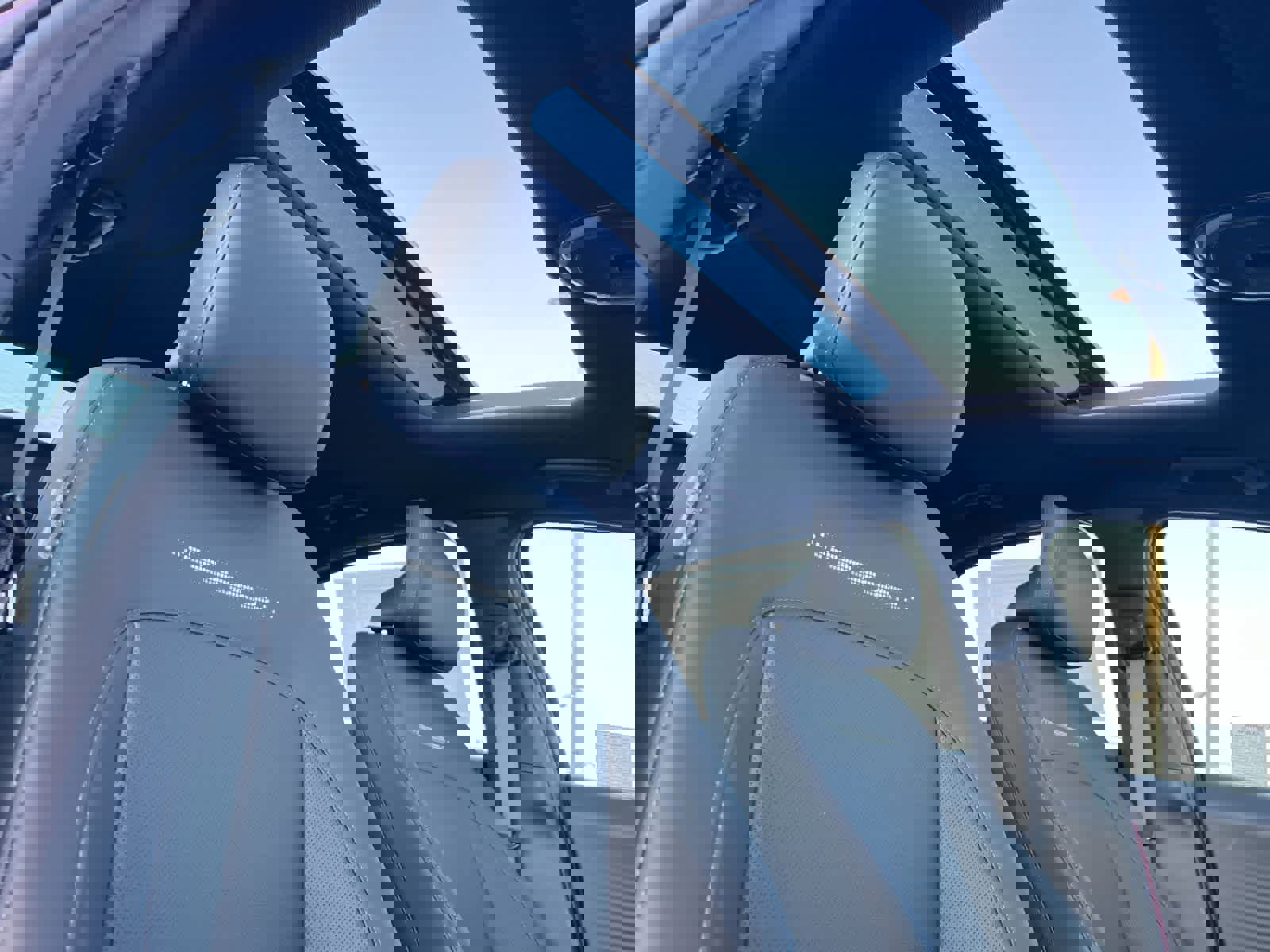 New 2025 Hyundai Ioniq 6 Limited image 16