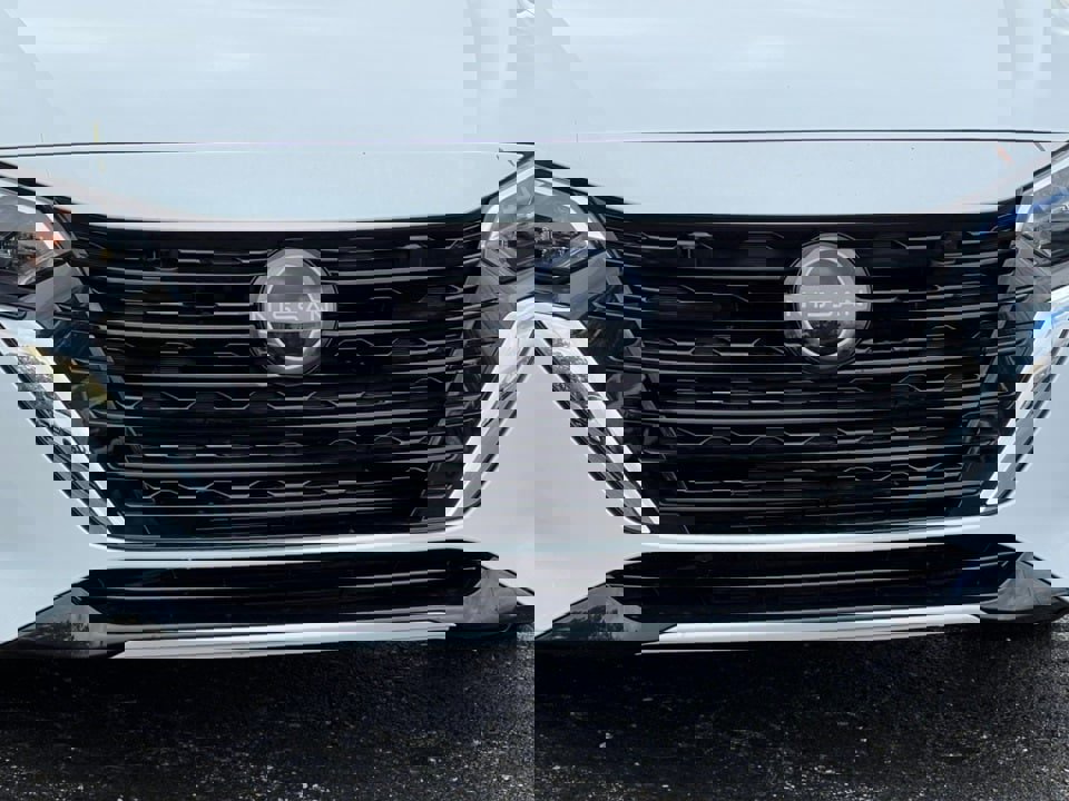 New 2025 Nissan Sentra S image 30